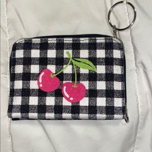 Kids wallet never used